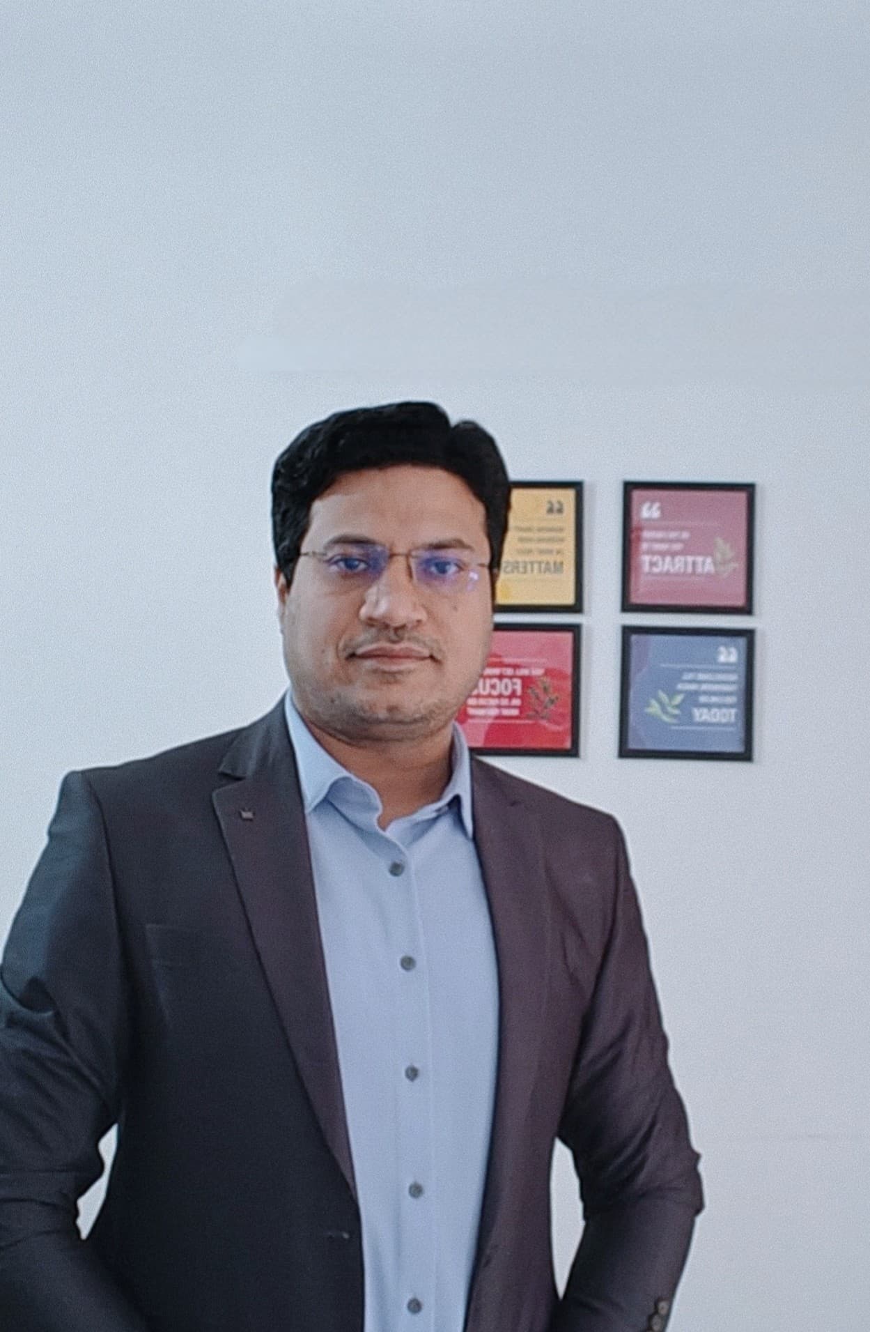 Prashant Sahni